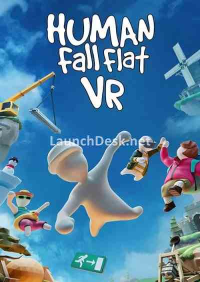 Human Fall Flat